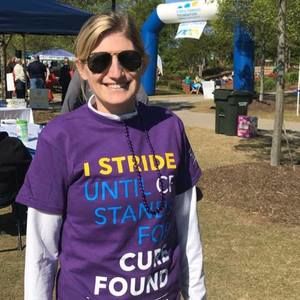 Meet your Posher, Shannon